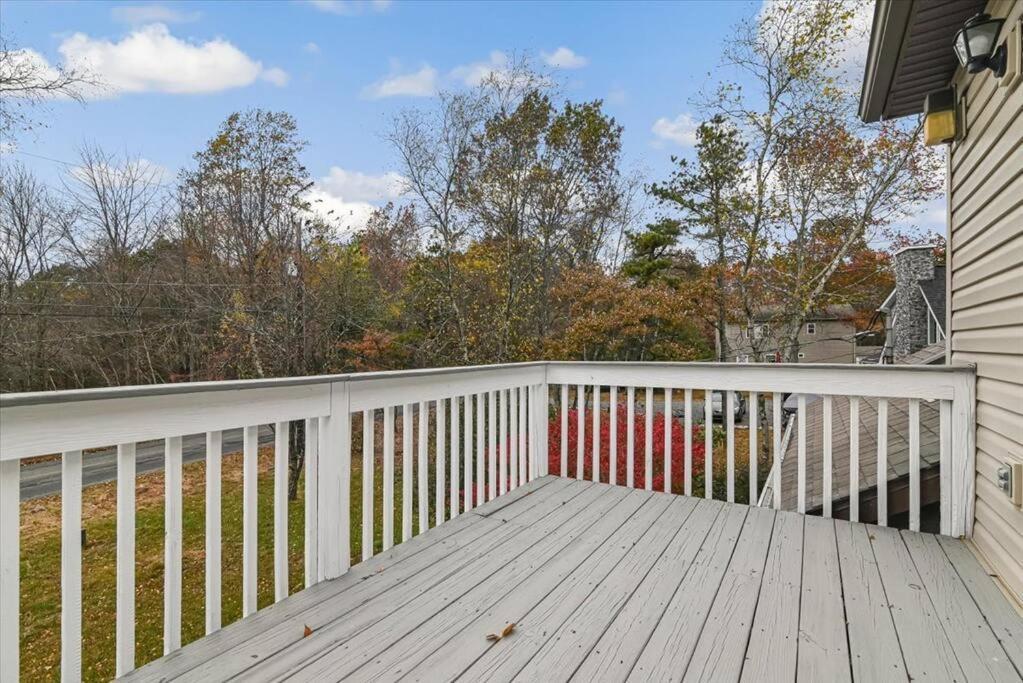 Сasa de vacaciones Rustic Modern Retreat In Poconos Albrightsville